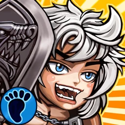 Tower Hero - Kule Savunma RPG icon