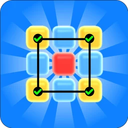 Symbol von Match Blast! 3D
