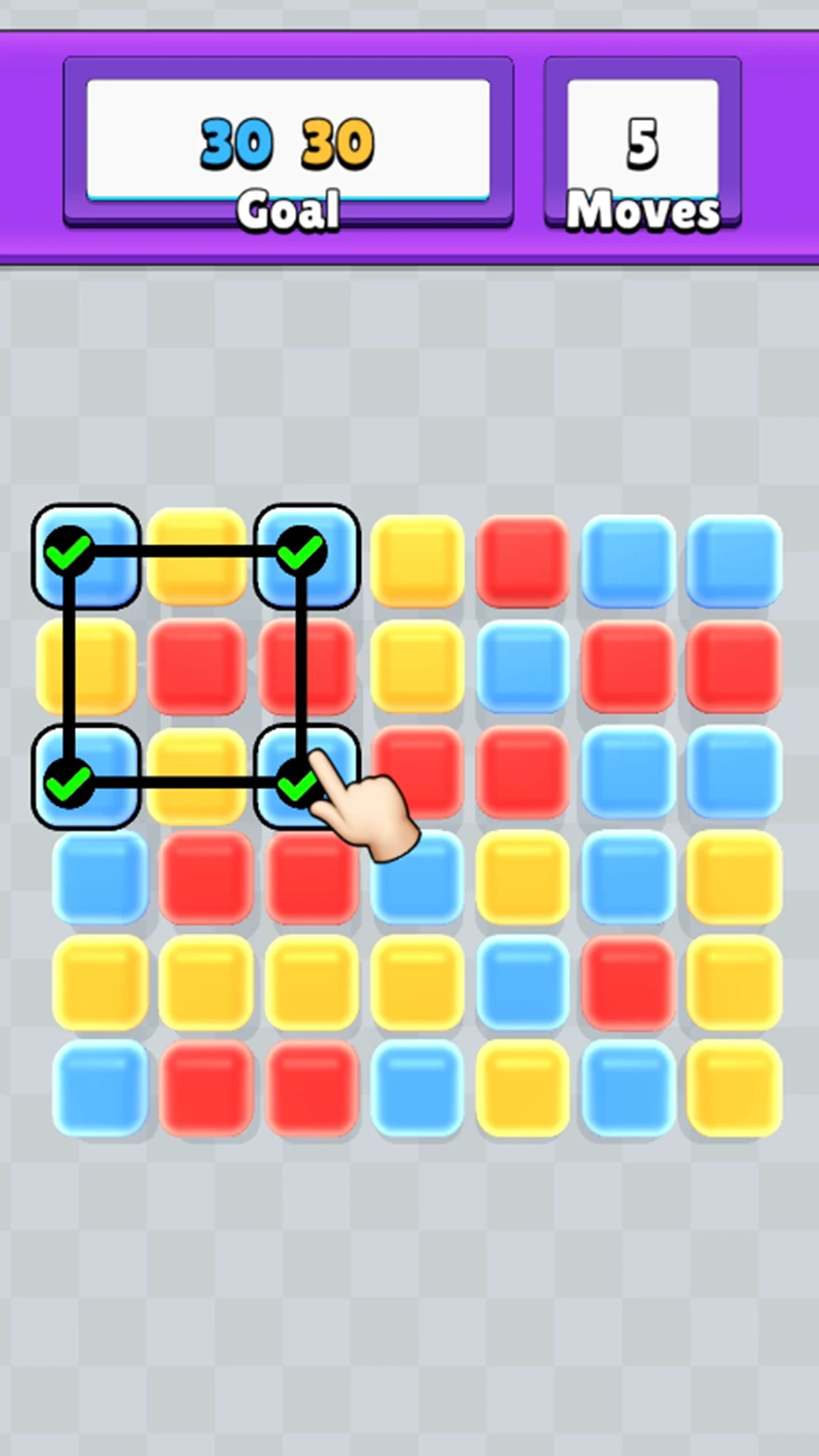 Match Blast! 3D screenshot