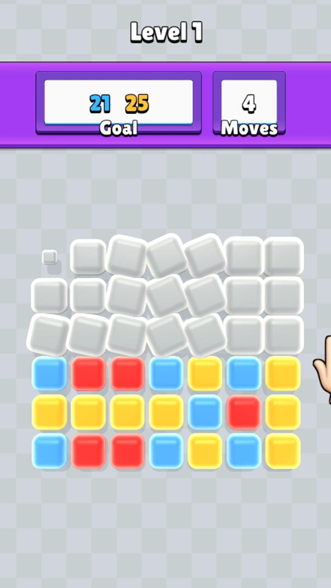 Match Blast! 3D screenshot