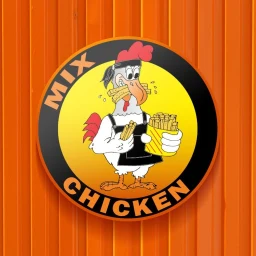 أيقونة Mix Chicken