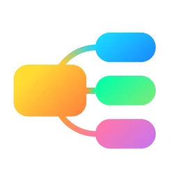 Symbol von Cool Mindmap: Mind Map, Note