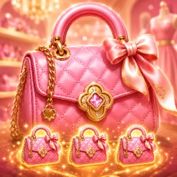 Dream Boutique: Tile Match icon