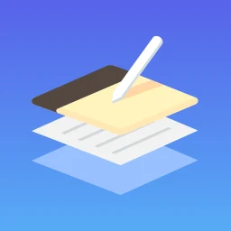 Icône de Flexcil Notes & PDF Reader