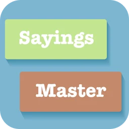 Proverbs & Sayings Master simgesi