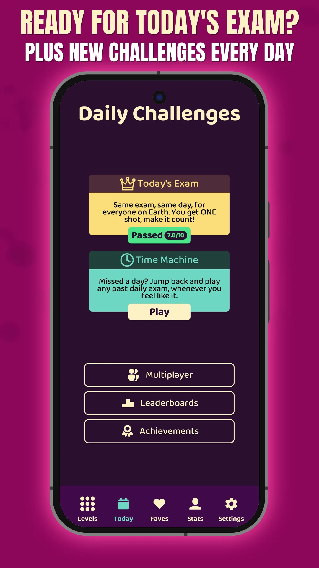 Proverbs & Sayings Master screenshot