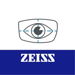Icône de ZEISS Vision+