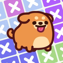 Woofdoku - Queen Sudoku Puzzle 아이콘