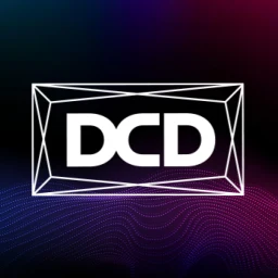 DCD Connect icon