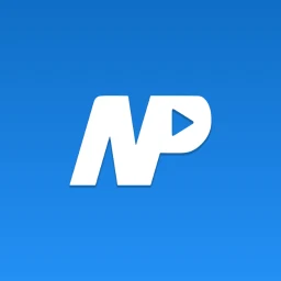 NiPlayer: Video Live Player 아이콘