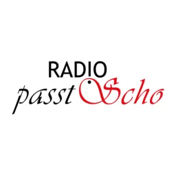 Radio passt Scho’ のアイコン
