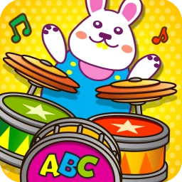 Babies & Kids educational game icon