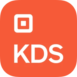 Symbol von Square KDS