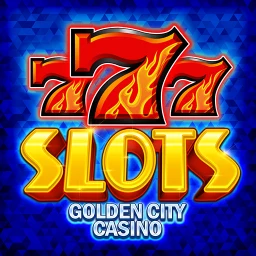 Golden City Casino simgesi