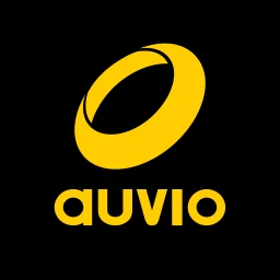 Ikon RTBF Auvio : direct et replay