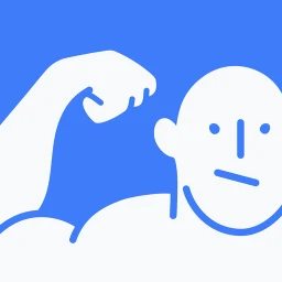 Gymwork: سجل تمارينك icon