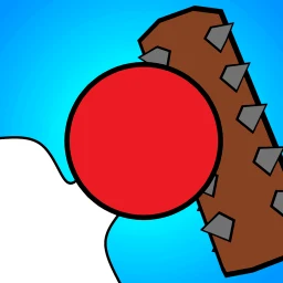 Ícone de Slippy Ball