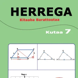 Icono de Herrega Kutaa 7ffaa