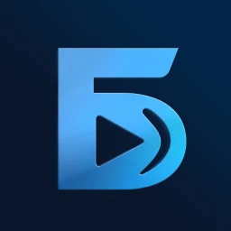 Symbol von Movie5X: Discover Movie & Show