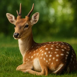 The Deer icon