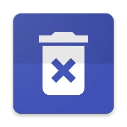 One-Click Erase All Contacts のアイコン