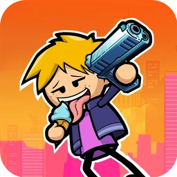 Symbol von Nobody Escapes