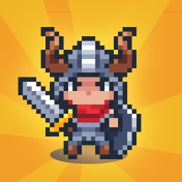 World of Solaria - MMORPG 2D icon