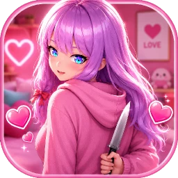 Biểu tượng Life Idol: Bạn Gái AI Anime 3D
