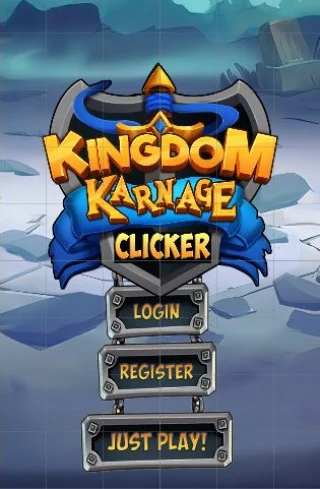 KK Clicker: Idle RPG screenshot