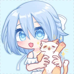 Icono de Gacha Stickers: Crea stickers