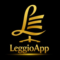 Biểu tượng LeggioApp