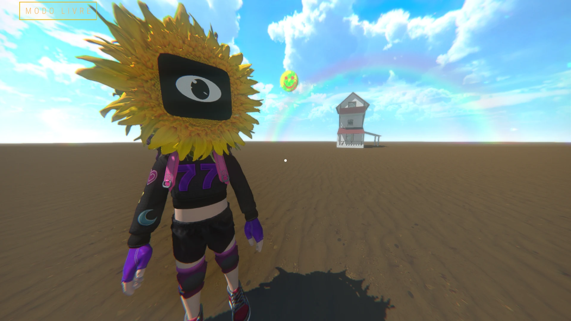 Explore Dreams: Dreamcore screenshot