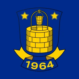 Symbol von Brøndby IF