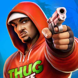Icône de Downtown Gangstas: War Game