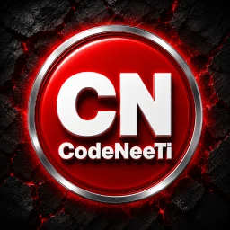 Symbol von CodeNeeTi