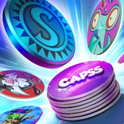 Caps Slam 图标