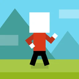 Значок Mr Jump: Play Fun Arcade Games