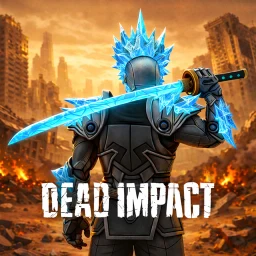 Dead Impact: Supervivencia RPG