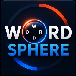 WordSphere 图标
