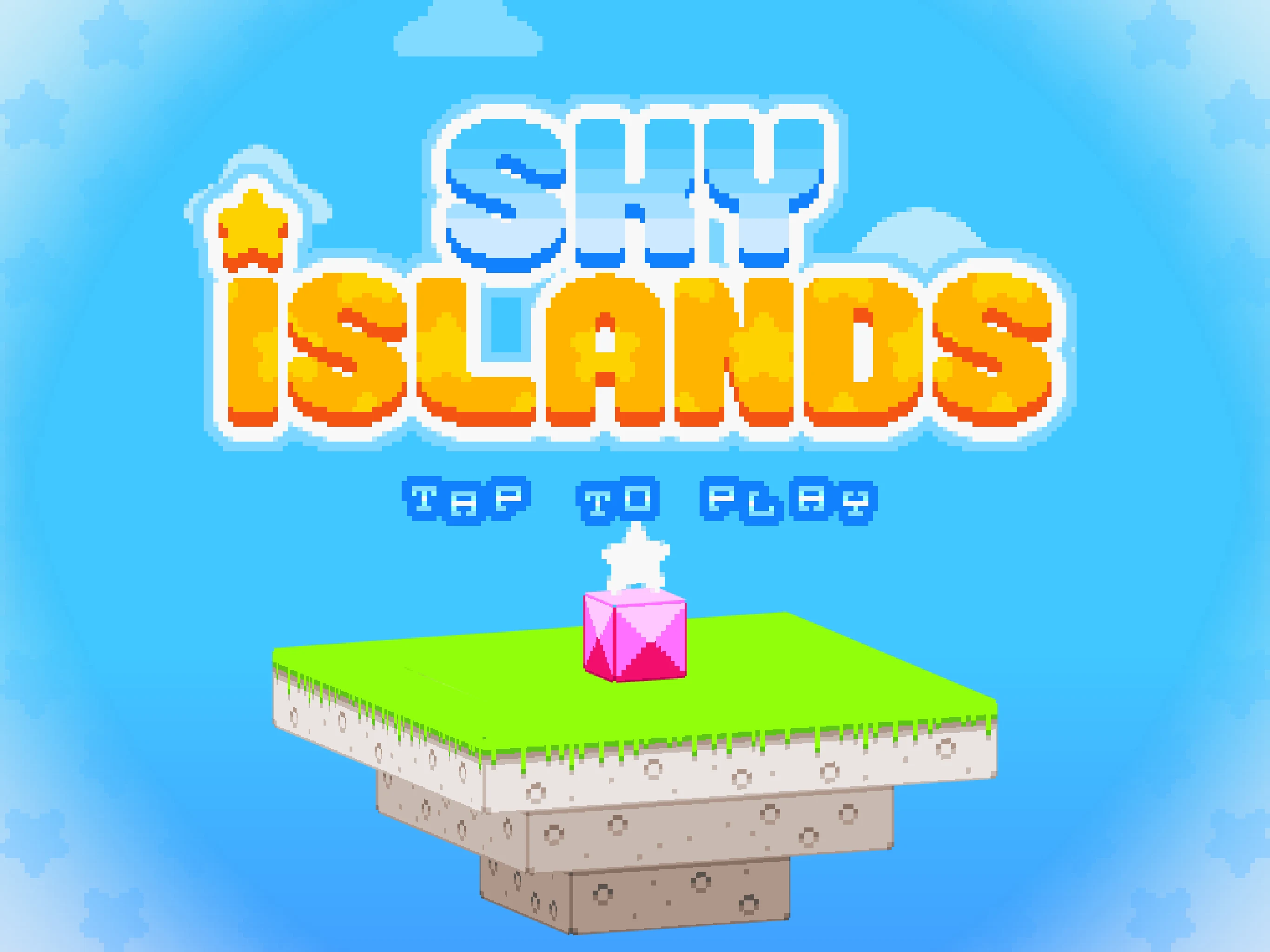 Sky Islands screenshot