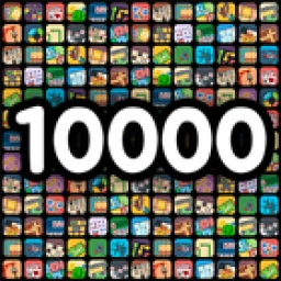 Offline Games icon
