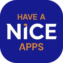 Ícone de NICE Apps