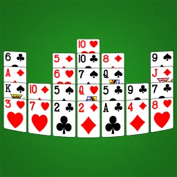 Crown Solitaire: Card Game icon