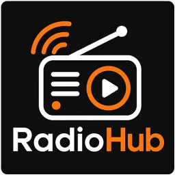 Icono de Radio Hub