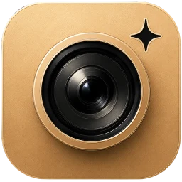 Dream Camera: AI Photo Editor simgesi