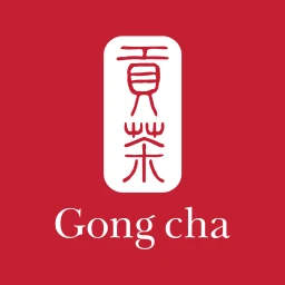 Gong cha AU 아이콘