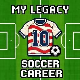 My Legacy: Football Career のアイコン