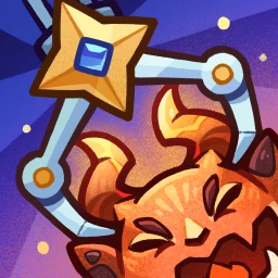 Claw Quest: Roguelike RPG 图标