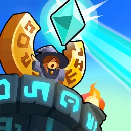 Realm Defense: Hero Legends TD 图标