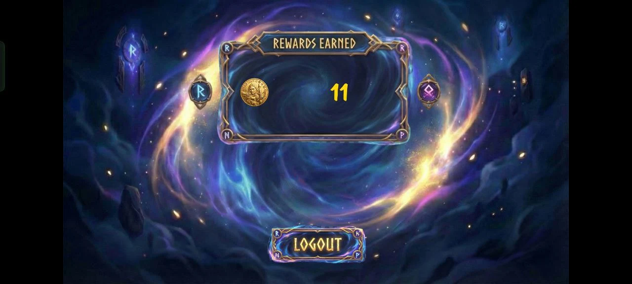 Danboww screenshot